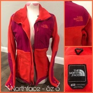 North Face Jacket